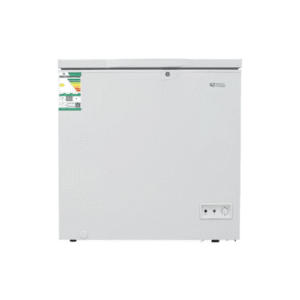 فريزر ٧ قدم افقي جنرال سوبريم – أبيض