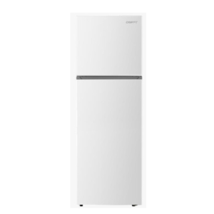 ثلاجة ٩ قدم كرافت بابين – أبيض