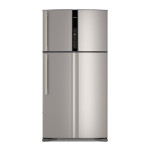 ثلاجة هيتاشي 25 قدم بابين تايلاندي - انفرتر - سلفر