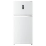 ثلاجة توشيبا بابين 22 قدم – انفرتر – أبيض