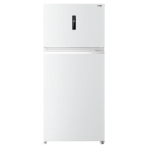 ثلاجة توشيبا بابين 22 قدم – انفرتر – أبيض