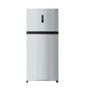 ثلاجة توشيبا بابين 22 قدم – انفرتر – ستيل