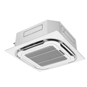 مكيف ال جي كاسيت 36 وحدة – واي فاي – بارد