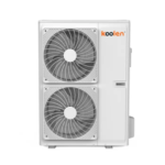 مكيف كولين دولابي 52000 وحدة - WI FI - بارد