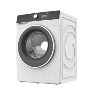 غسالة فالكون فتحة أمامية 10 كيلو غسيل - تجفيف 7 ك - أبيض