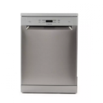 غسالة صحون اريستون 14 مكان – 7 برامج – ستيل