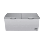 فريزر ارضي 25 قدم بابين جنرال سوبريم – انفرتر – فضي