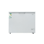 فريزر أرضي جنرال سوبريم 8 قدم – أبيض