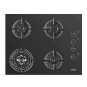 سطح غاز بلت ان كومتيل 65 سم – 4 شعلة – تركي