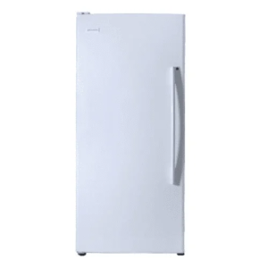 فريزر راسي ١٧ قدم كلفنيتور – وطني – أبيض