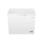 فريزر جنرال سوبريم 9 قدم مسطح – أبيض