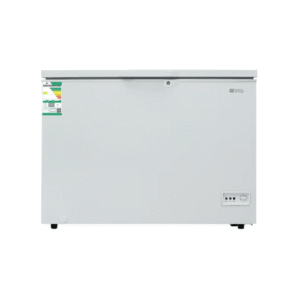 فريزر أفقي 10 قدم جنرال سوبريم – أبيض