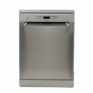 غساله مواعين اريستون 15 مكان – 10 برامج – ستيل