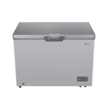 فريزر ارضي 11 قدم جنرال سوبريم – فضي