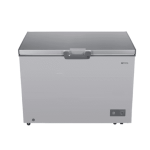 فريزر ارضي 11 قدم جنرال سوبريم – فضي