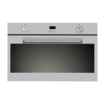 فرن بلت ان 90 سم كلفينيتور كهرباء – إيطالي