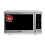 ميكرويف شواية يوجين 36 لتر - ستيل