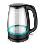 غلاية زجاج البا 1.7 لتر - 1850 إلى 2200 وات