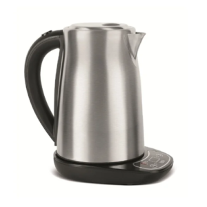 غلايه مياه البا 1.7 لتر - 1850 إلى 2000 وات - ستيل