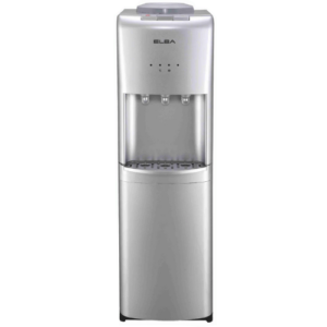 برادة ماء ستاند البا 3 صنابير - ستيل