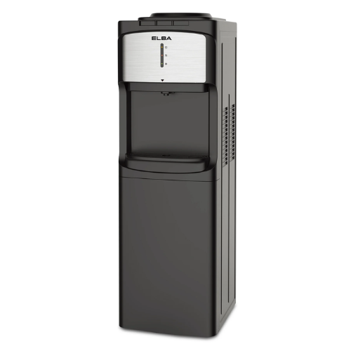 براد ماء ستاند البا - تحميل علوي - أسود براد ماء ستاند البا - تحميل علوي - أسود