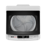 غسالة ملابس علوية دورا اليجانت 7 كيلو - أبيض