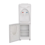 برادة مويه ستاند جنرال سوبريم - 2 صنبور - أبيض