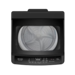 غسالة تعبئة علوية جنرال سوبريم 11 كيلو - فضي