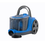 مكنسه كهرباء جنرال سوبريم 3 لتر - أزرق / رمادي