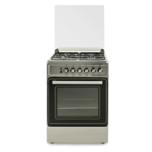 فرن غاز كومتيل 60*60 سم - أمان كامل - تركي