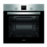 فرن بلت ان كهرباء اوسكار 60 سم مع مروحة - تركي