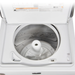 غسالة اتوماتيك ميتاج علوية 12 كيلو - 80% تجفيف - أبيض