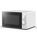 ميكروويف 20 لتر كيون 700 وات - أبيض