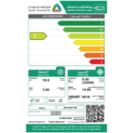 مكيف 36 الف وحدة كلفنيتور مخفي - انفرتر - حار و بارد