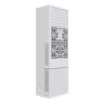 مكيف دولاب الزامل 51000 وحدة - بارد