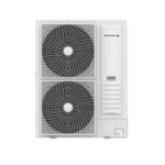 مكيف دولاب كلفنيتور 48000 وحدة - انفرتر - حار و بارد