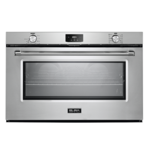 فرن بلت ان 90 سم إلبا كهربائي - 11 وظيفة - إيطالي