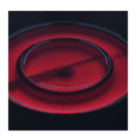 سطح سيراميك كهربائي البا بلت ان 60 سم - إيطالي