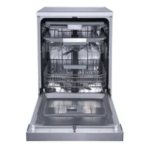 غسالة اطباق بلت ان البا 16 مكان - 10 برامج - ستيل