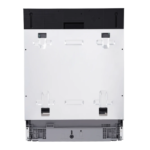 غسالة اطباق بلت ان البا 16 مكان - 10 برامج - ستيل