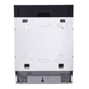 غسالة اطباق بلت ان البا 16 مكان - 10 برامج - ستيل