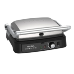 سخان ساندوتش البا 2000 وات - ستيل