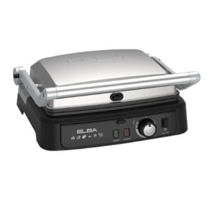 سخان ساندوتش البا 2000 وات - ستيل