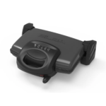 صانع وافل البا 1800 وات - أسود