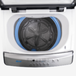 غسالة يوجين 16 كيلو فتحة علوية - انفرتر - أبيض