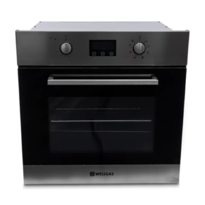 فرن كهربائي بلت ان ويل جاز 60*60 سم - برتغالي