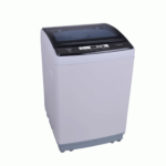 غسالة كمفورت اتوماتيك علوية 11 كيلو - أبيض
