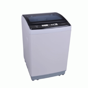 غسالة كمفورت اتوماتيك علوية 11 كيلو - أبيض