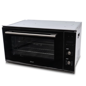 فرن كهربائي كبير بلت ان يوجين 90 سم - إيطالي