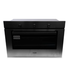 فرن غاز بلت ان 90 سم الجور - بشواية - إيطالي